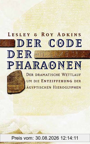 Der Code der Pharaonen