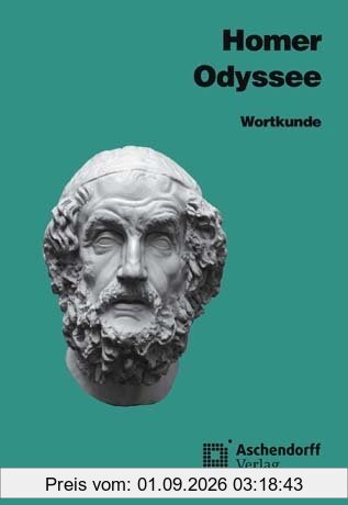 Odyssee. Wortkunde