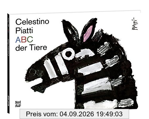 ABC der Tiere