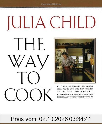 The Way to Cook