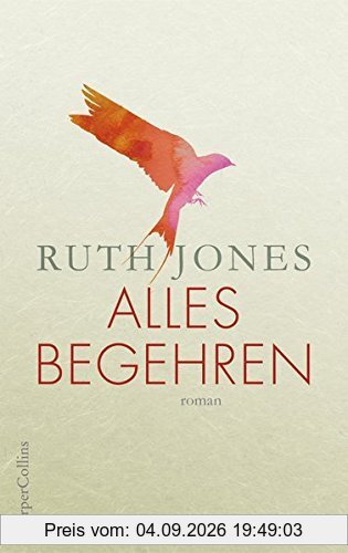 Alles Begehren