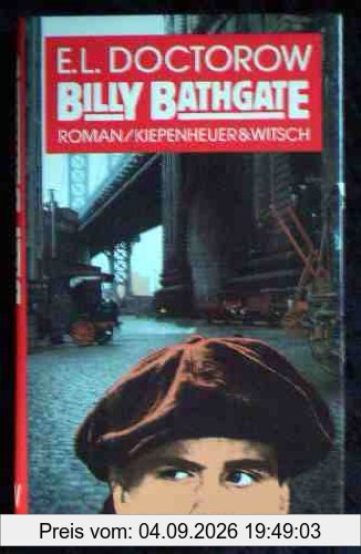 Billy Bathgate