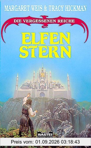 Elfenstern. Die vergessenen Reiche.