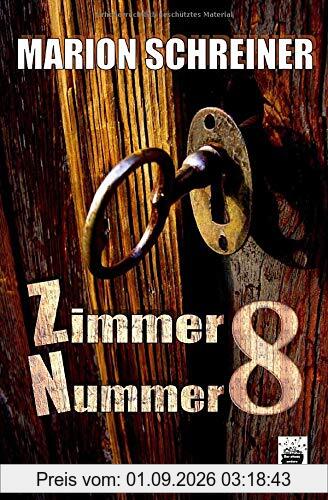 Zimmer Nummer 8