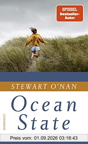 Ocean State