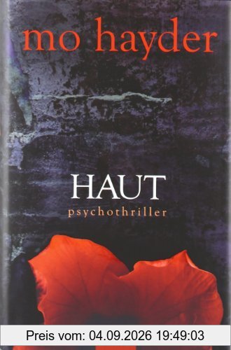 Haut: Psychothriller