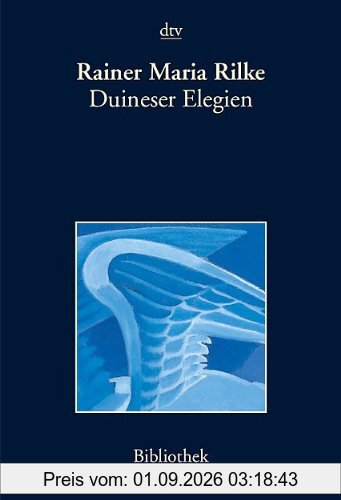 Duineser Elegien: Leipzig 1923