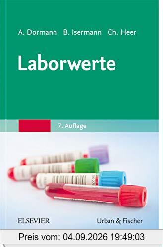 Laborwerte