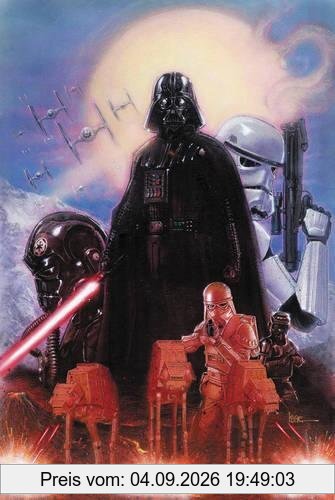 Star Wars: Darth Vader Vol. 2