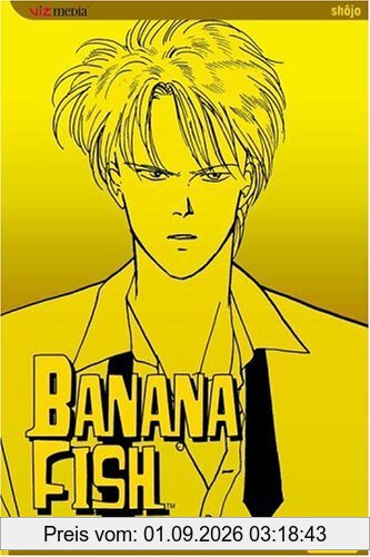 Banana Fish, Vol. 12