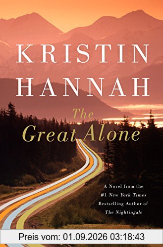 The Great Alone