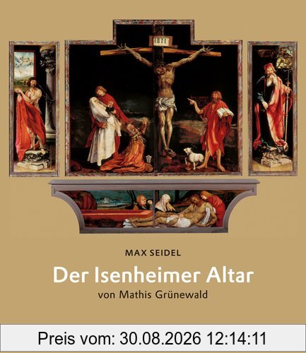 Der Isenheimer Altar