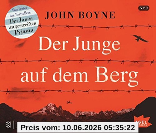 Der Junge auf dem Berg