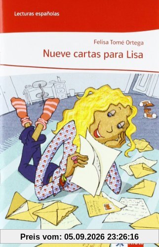Nueve cartas para Lisa: A2+