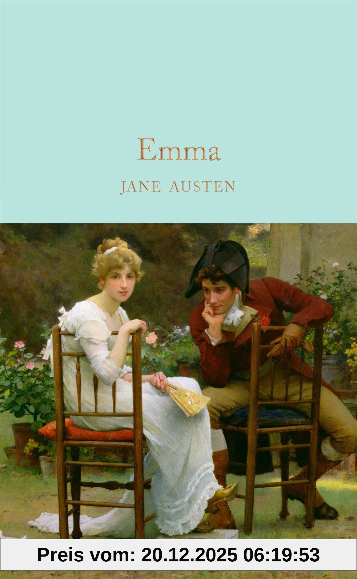Crw Publishing Limited Emma Buch Englisch Hardcover