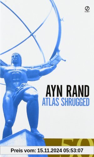 Atlas Shrugged