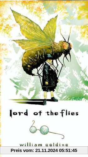 Lord of the Flies (Perigee)