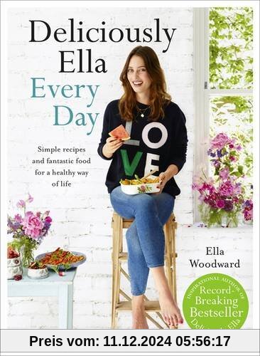 Deliciously Ella Every Day