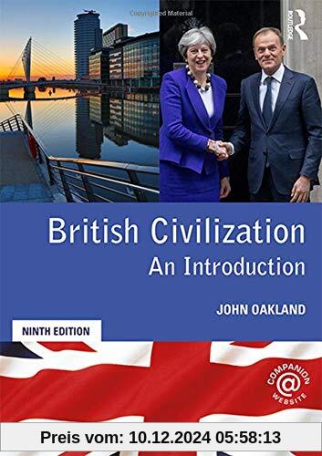 British Civilization: An Introduction