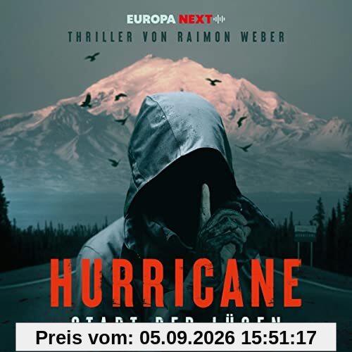 Hurricane-Stadt der Lügen