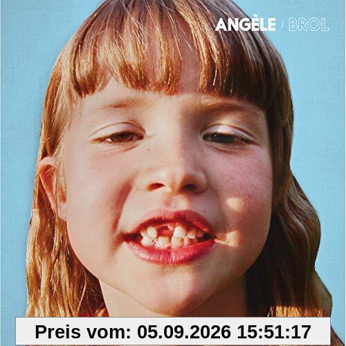 Brol (Vinyl) [Vinyl LP]
