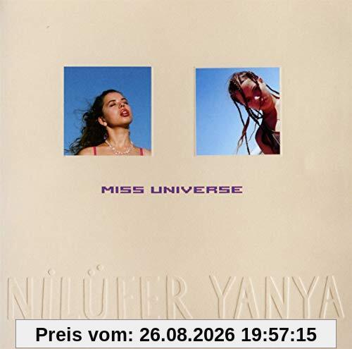 Miss Universe