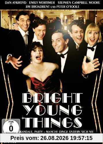 Bright Young Things