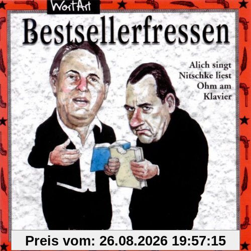 Bestsellerfressen