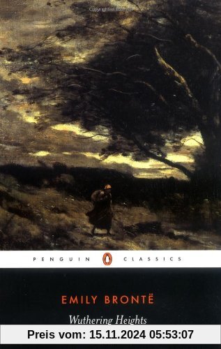 Wuthering Heights (Penguin Classics)