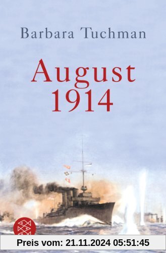 August 1914