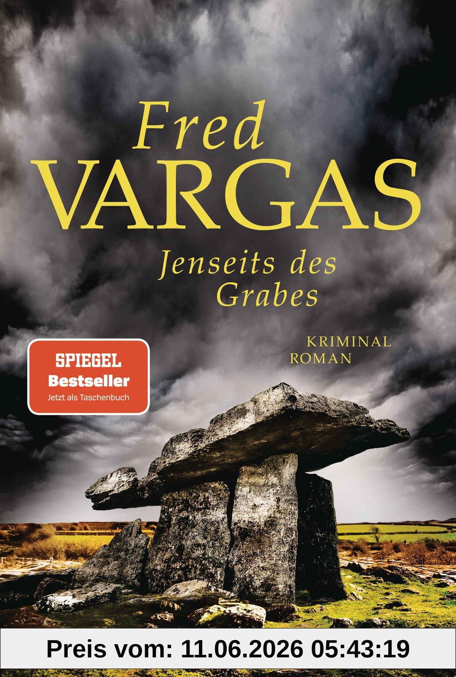 Jenseits des Grabes