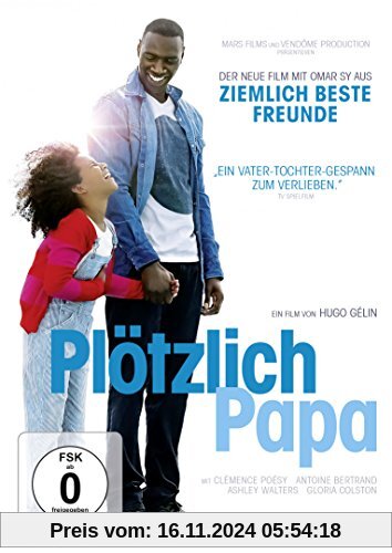 Plötzlich Papa