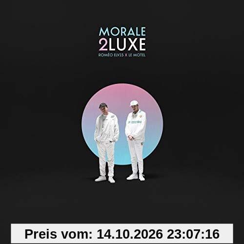 Morale 2Luxe [Vinyl LP]