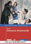 Tatort, Schwarzes Wochenende, 1 DVD