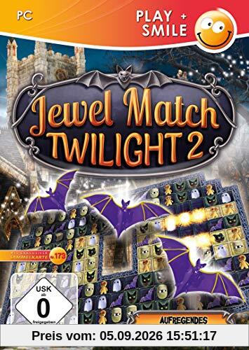 Jewel Match: Twilight 2