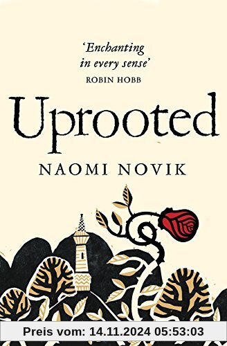 Uprooted