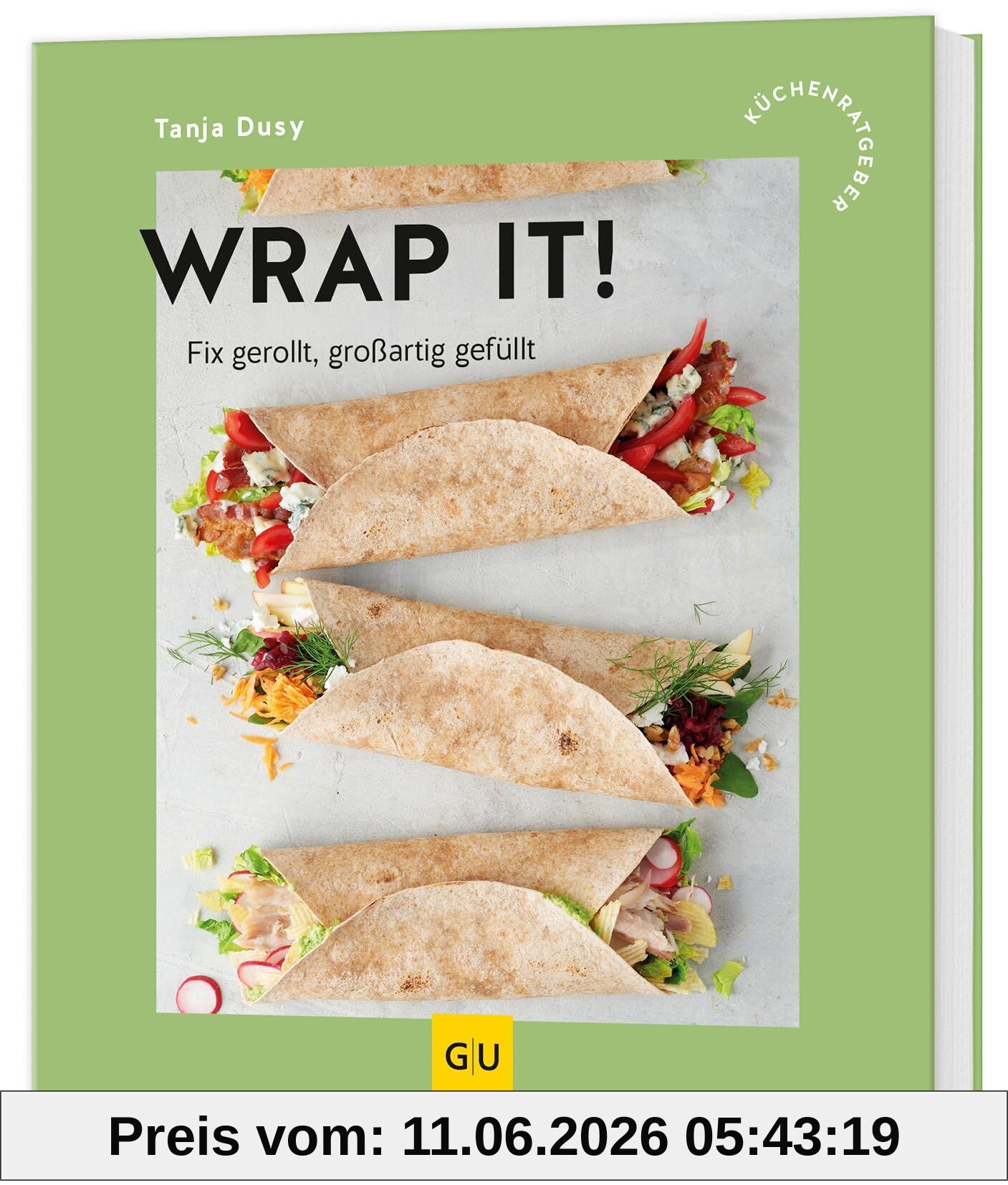 Wrap it