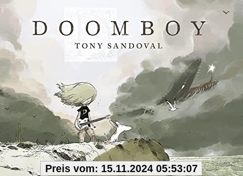 Doomboy