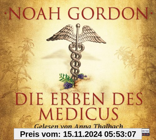 Die Erben des Medicus