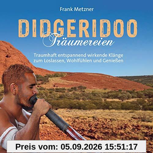 Didgeridoo Träumereien