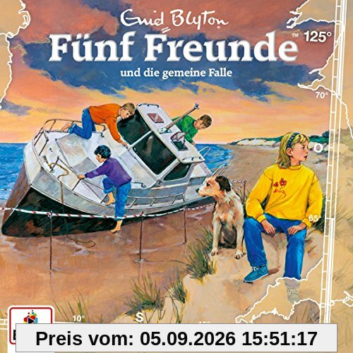 125/und die Gemeine Falle
