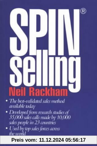 SPIN-selling