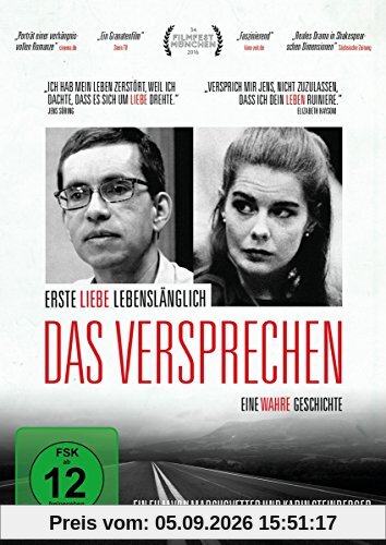 Das Versprechen - Erste Liebe lebenslänglich