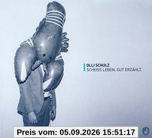 Scheiß Leben,Gut Erzählt