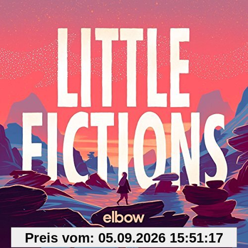 Little Fictions