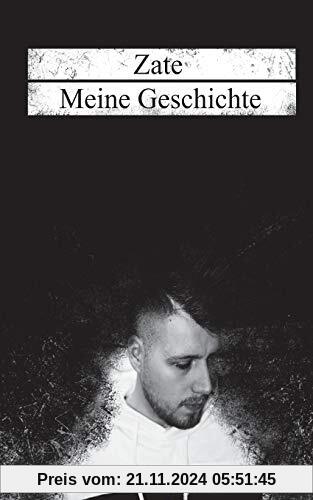 Meine Geschichte