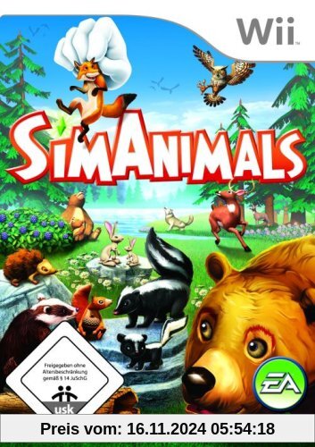 SimAnimals