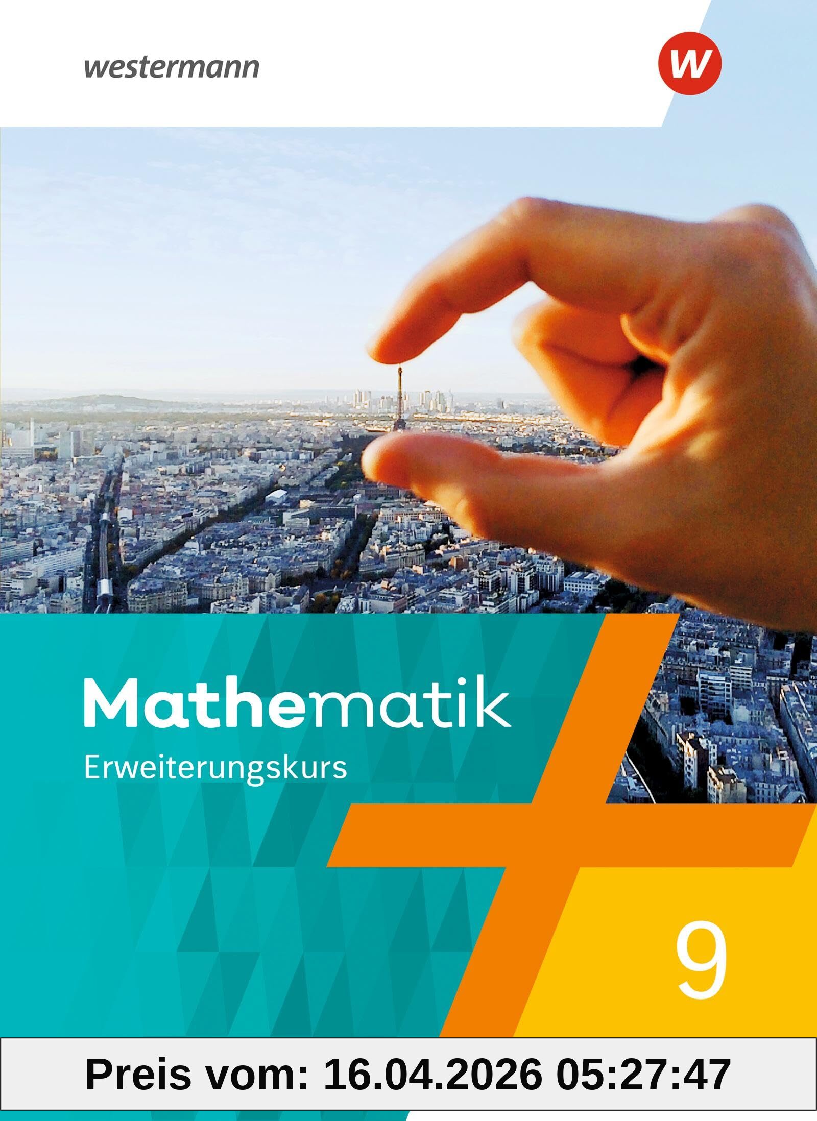 Mathematik - Ausgabe 2022 für Nordrhein-Westfalen: Schulbuch 9E