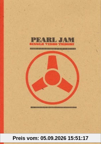 Pearl Jam - Single Video Theory