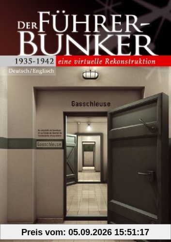 Der Führerbunker (1935-1942)